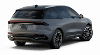 2024 Lincoln Lincoln Nautilus External Image 3